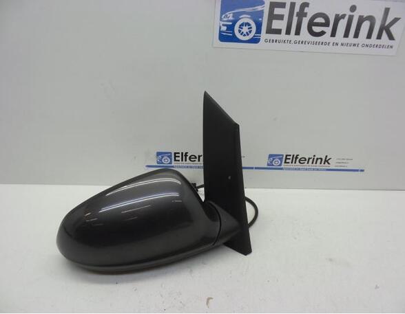 Wing (Door) Mirror OPEL ASTRA J Sports Tourer (P10)