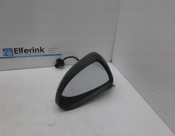 Wing (Door) Mirror OPEL CORSA D (S07)