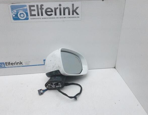 Wing (Door) Mirror VOLVO V90 II Estate (235, 236)