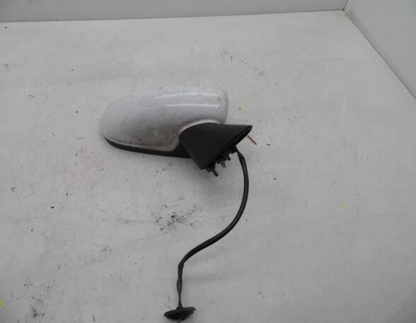 Wing (Door) Mirror OPEL Corsa D (S07)