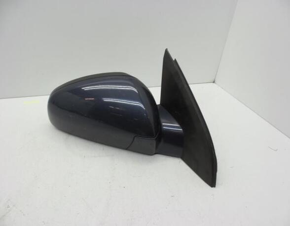 Wing (Door) Mirror OPEL VECTRA C Estate (Z02)