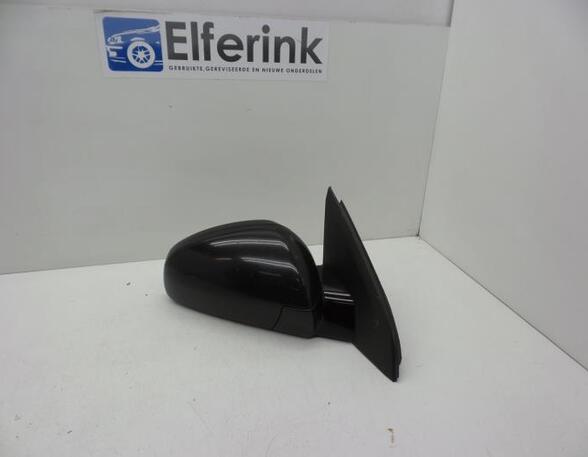 Wing (Door) Mirror OPEL Vectra C Caravan (--)