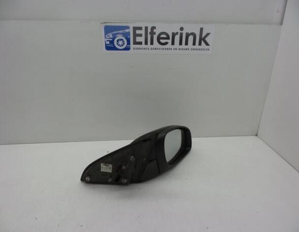 Wing (Door) Mirror OPEL Vectra C Caravan (--)