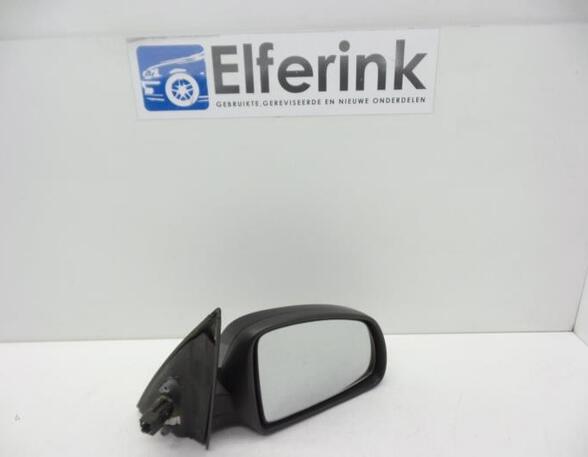 Wing (Door) Mirror OPEL Meriva (--)