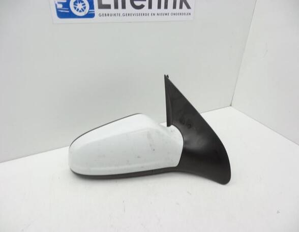 Wing (Door) Mirror OPEL ASTRA H Estate (A04)