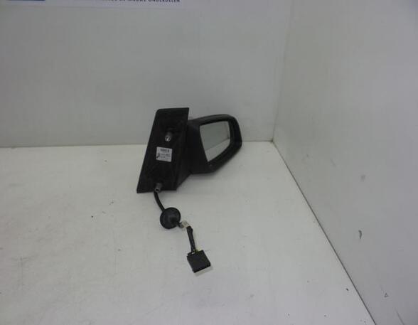 Wing (Door) Mirror OPEL ZAFIRA / ZAFIRA FAMILY B (A05)