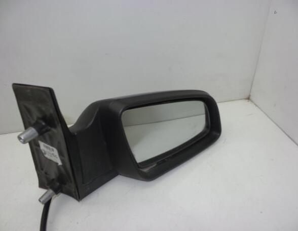 Wing (Door) Mirror OPEL ZAFIRA / ZAFIRA FAMILY B (A05)