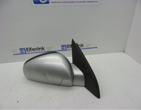 Wing (Door) Mirror OPEL SIGNUM Hatchback (Z03)