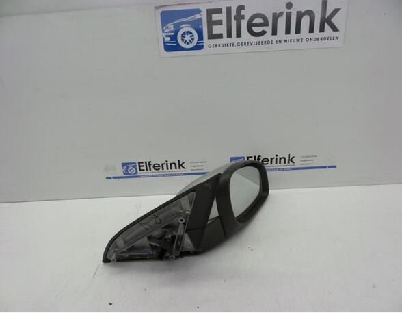 Wing (Door) Mirror OPEL SIGNUM Hatchback (Z03)