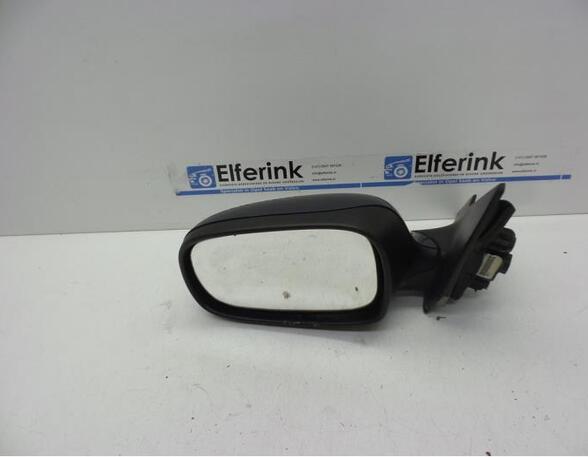 Wing (Door) Mirror SAAB 9-3 (YS3F, E79, D79, D75)