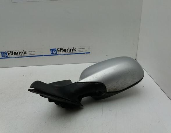 Wing (Door) Mirror SAAB 9-3 (YS3F, E79, D79, D75)