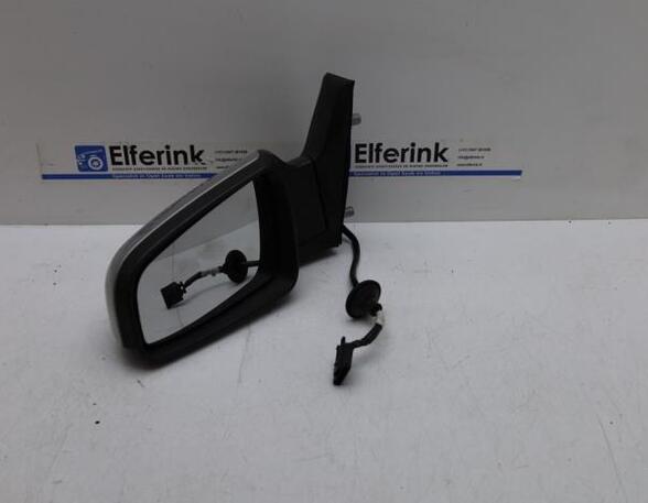 Wing (Door) Mirror OPEL ZAFIRA / ZAFIRA FAMILY B (A05)