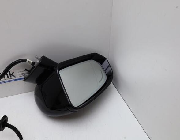 Wing (Door) Mirror VOLVO V90 II Estate (235, 236)