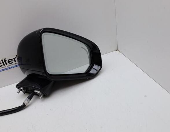 Wing (Door) Mirror VOLVO V90 II Estate (235, 236)