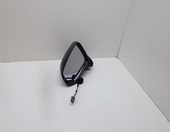 Wing (Door) Mirror VOLVO V60 II (225, 227)