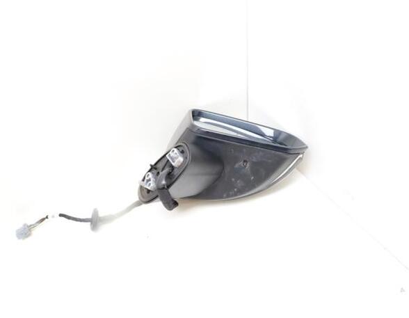 Wing (Door) Mirror VOLVO V60 II (225, 227)