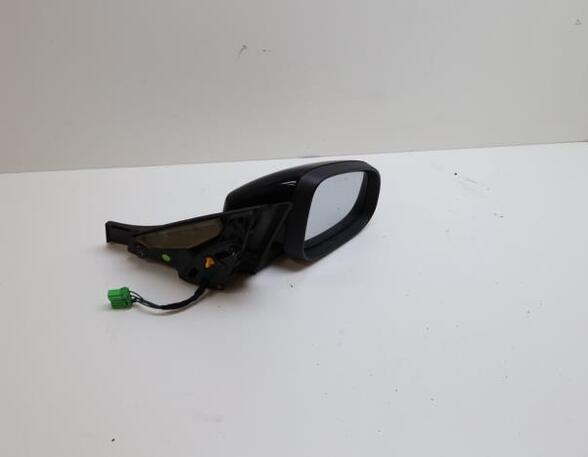 Wing (Door) Mirror VOLVO V70 III (135)