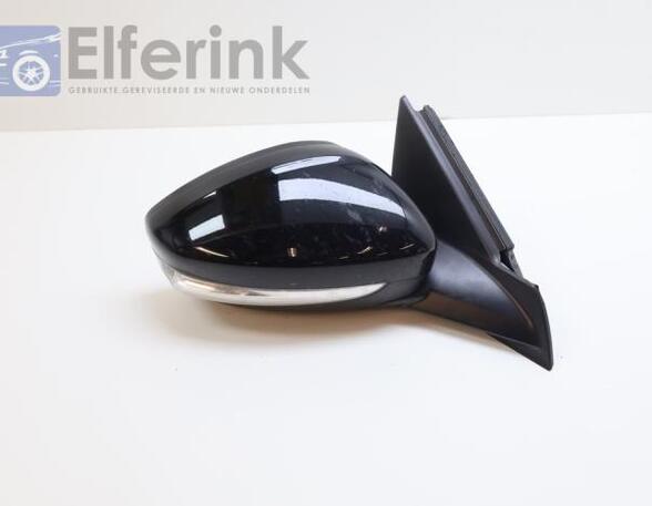 Wing (Door) Mirror OPEL CORSA F (P2JO)