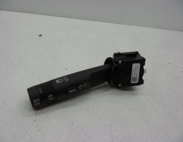 Turn Signal Switch OPEL MERIVA B MPV (S10)