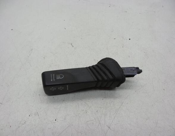 Turn Signal Switch OPEL Astra H Caravan (L35)