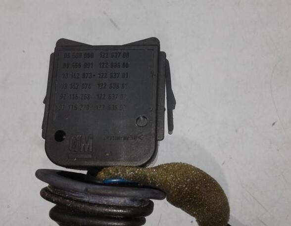 Turn Signal Switch OPEL ZAFIRA A MPV (T98)