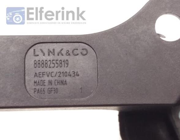 Front Hood Latch Lock LYNK & CO 1