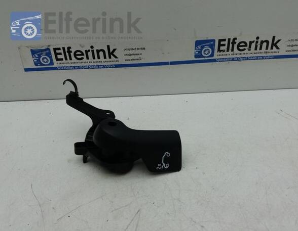 Front Hood Latch Lock LYNK & CO 1