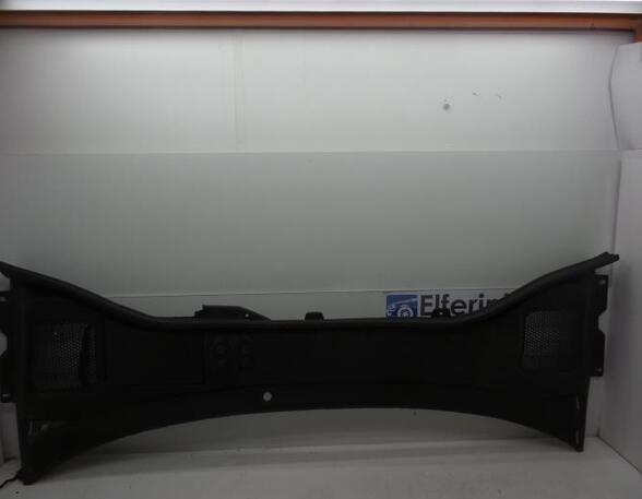 Scuttle Panel (Water Deflector) VOLVO V60 I (155, 157)