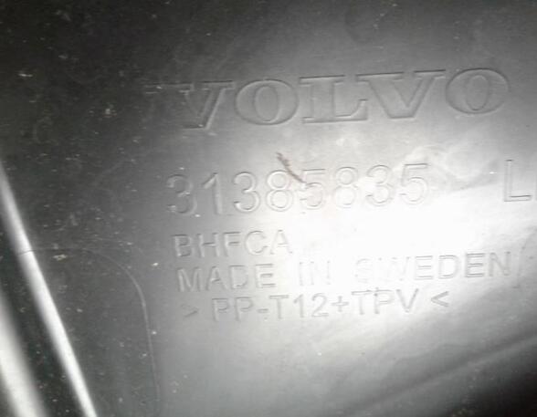 Water Deflector VOLVO XC90 II (256)