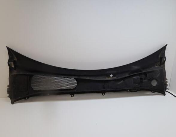 Water Deflector VOLVO V60 II (225)