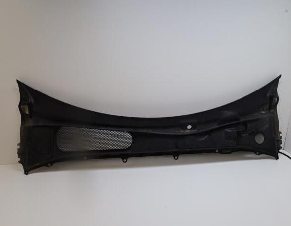 Water Deflector VOLVO V60 II (225)