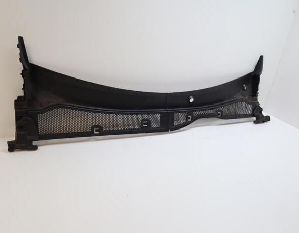 Scuttle Panel (Water Deflector) OPEL CORSA F (P2JO)