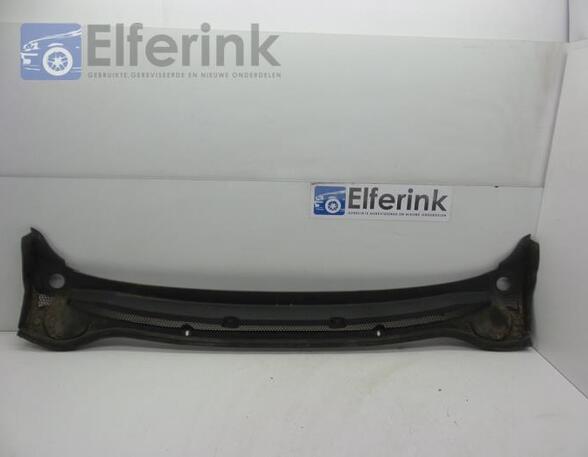 Water Deflector OPEL ASTRA J Sports Tourer (P10)