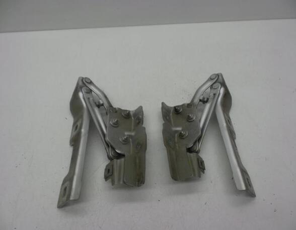 Bonnet Hinge OPEL ASTRA J (P10)