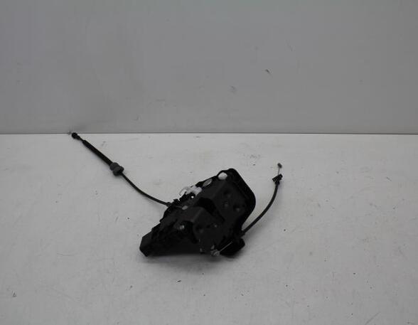 Bonnet Release Cable VOLVO V50 (545)