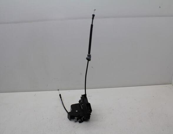 Bonnet Release Cable VOLVO V50 (545)