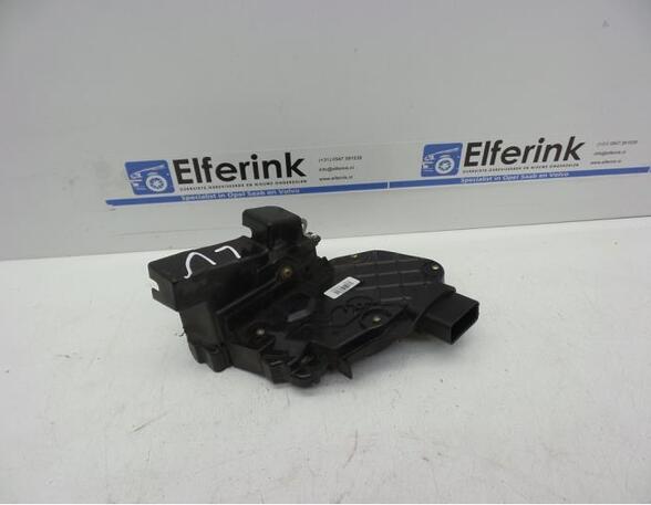 Bonnet Release Cable VOLVO V50 (545)