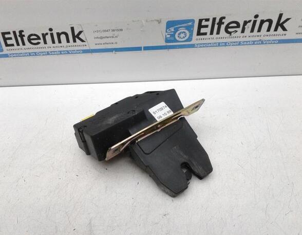 Bonnet Release Cable VOLVO S80 I (184)