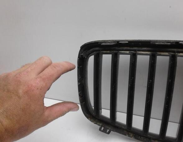 Radiator Grille VOLVO V90 II Estate (235, 236)