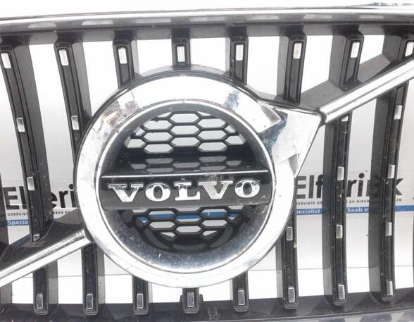 Radiator Grille VOLVO V90 II Estate (235, 236)