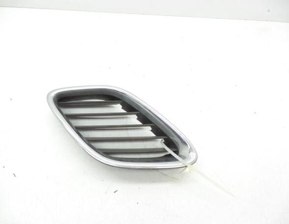 Radiator Grille SAAB 9-3 (D75, D79, E79, YS3F)