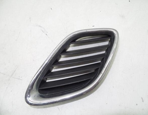 Radiator Grille SAAB 9-3 (D75, D79, E79, YS3F)