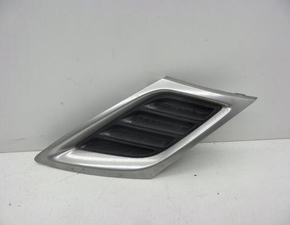 Radiator Grille SAAB 9-3 (D75, D79, E79, YS3F)