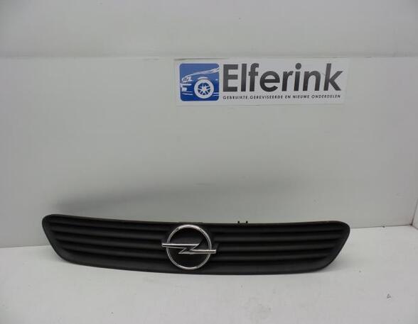 Radiateurgrille OPEL Astra G CC (F08, F48)