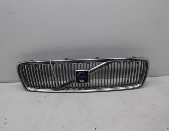 Radiator Grille VOLVO V70 II (285)