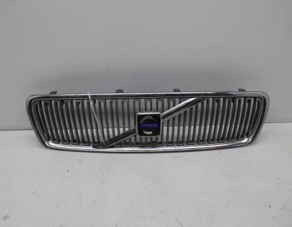 Radiator Grille VOLVO V70 II (285)