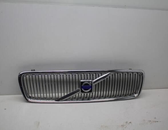 Radiator Grille VOLVO V70 II (285)