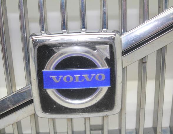 Radiator Grille VOLVO V70 II (285)