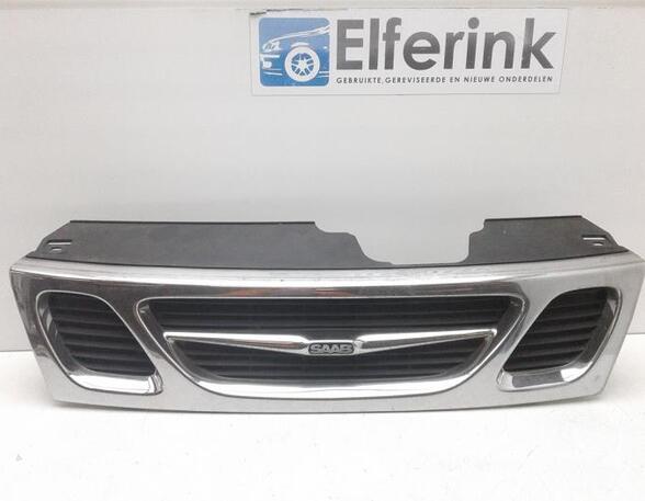 Radiator Grille SAAB 9-5 (YS3E)