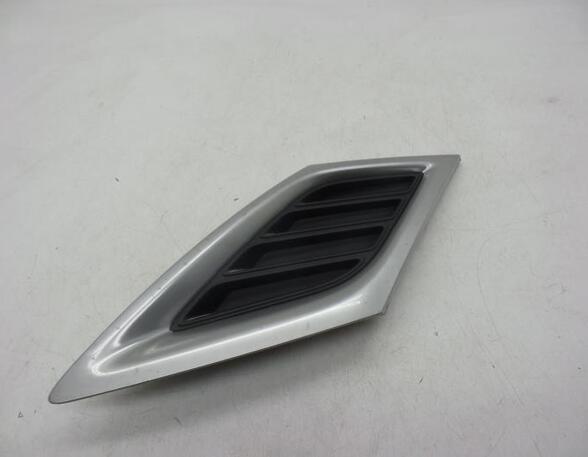 Radiator Grille SAAB 9-3 (D75, D79, E79, YS3F)